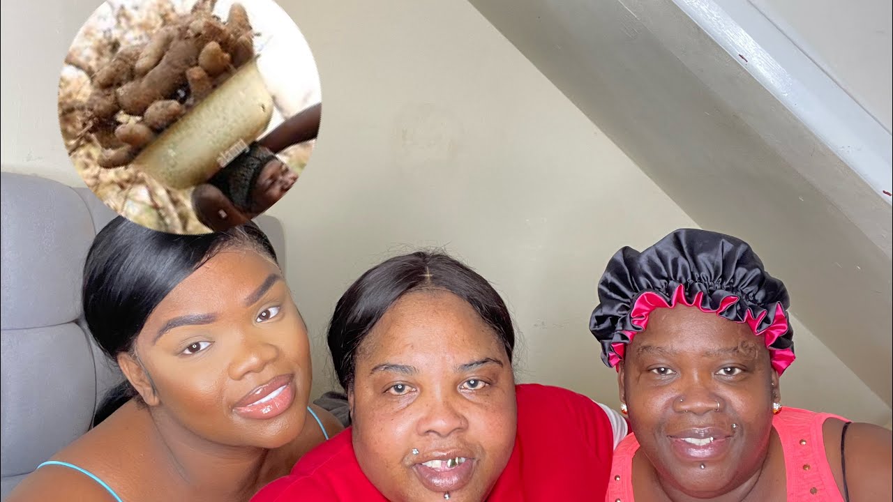 HOW TO NOT BE A YAMHEAD FOR A MAN FT MISSRFAB , MUMMYFAB