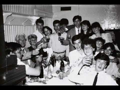 ANI DE LICEU, 1989 - YouTube