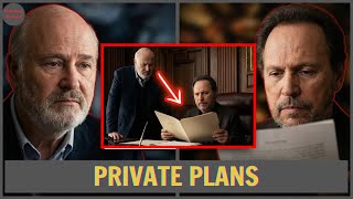 What Billy Crystal Just Shared About Rob Reiner’s Family Matters | then and now 2026