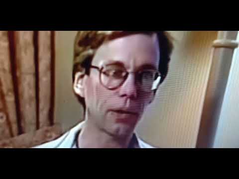 Bob Lazar describes anti-gravity craft