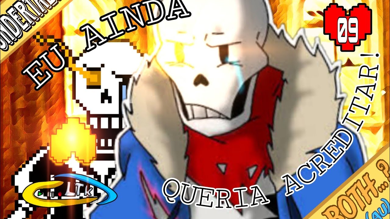 Undertale react - 