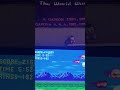 Sonic The hedgehog 3 #sega #sonic #sonicthehedgehog #retro #retrogaming #gaming