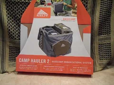 Kelty Camp Hauler 2