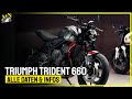 TRIUMPH Trident 660 vorgestellt – alle Daten und Infos | MOTORRAD NACHRICHTEN