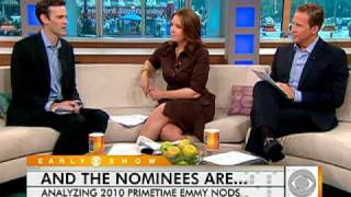 2010 Primetime Emmy Picks