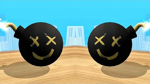 Going Balls New Update - All Level Gameplay Android, iOS (level 249)