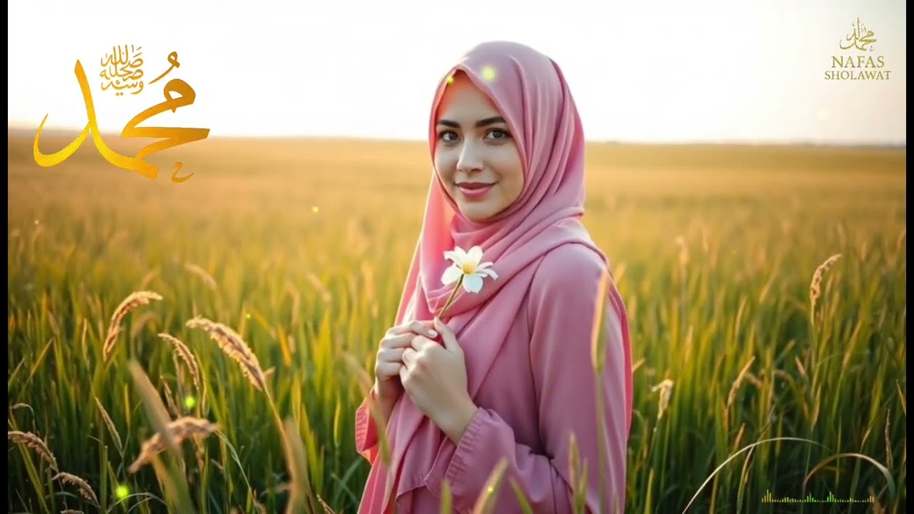 Majestic Sholawat Harmony • Exclusive 2-Hour Compilation • Elevating the Soul (2026)