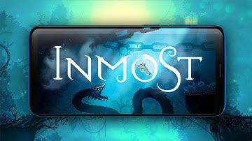 INMOST - OUT NOW on Mobile  |  📱 (iOS & Android)
