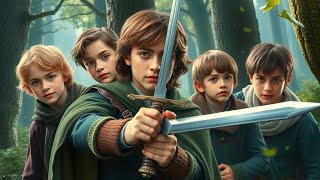 Discover the Magic of Narnia with Prince Caspian!