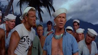 (HD 720p) Songs from 'South Pacific', Rodgers & Hammerstein