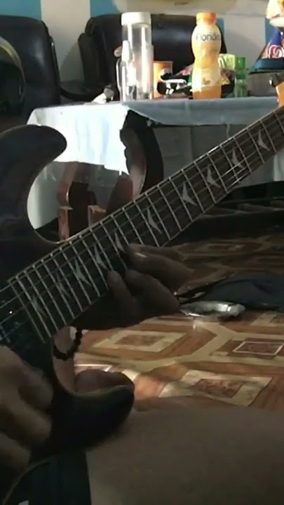 liku liku ‼️ #zoomg7 #dangdut #schecterguitars #shorts