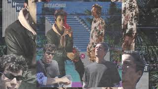 Jovem Basti | Detached (feat. Fil)