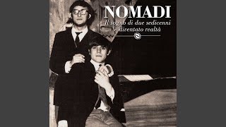 Video thumbnail of "I Nomadi - Aiutala"