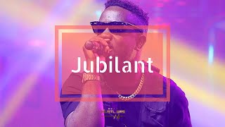 [FREE] Sarkodie X Kelvyn Boy X Joe Boy Type Beat 2020“Jubilant” (Prod. By BeatHustlers)