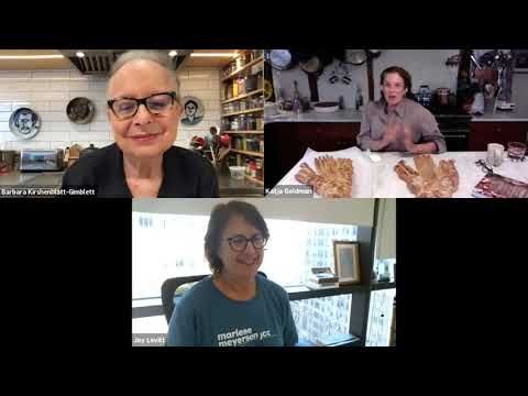 Wideo: Jak Ciasteczka Przywróciły Tę Autorkę Do Jej Sycylijskich Korzeni