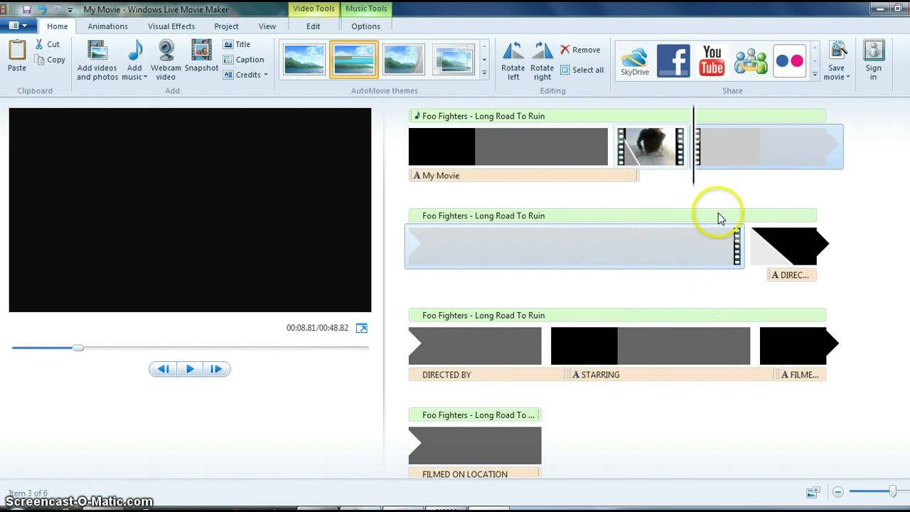 How To Edit Videos For Free No Download YouTube