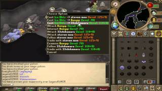 Losing AGS w/ Live Commentary
