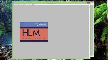 HLM Basketball Study (Part 4) - Intercepts and Slopes as Outcomes Model