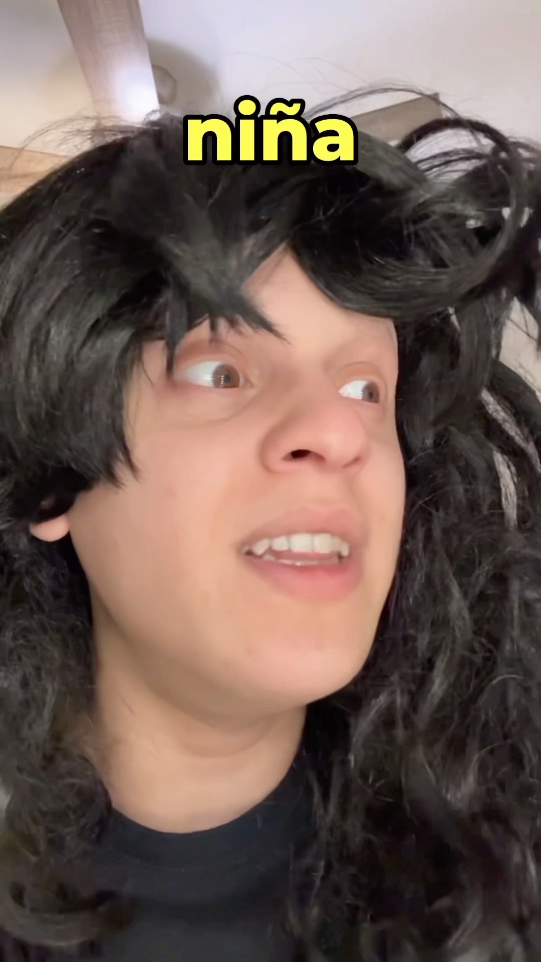 Wait for the end ? he became a WITCH! #comedy #funny #lol #fails #fail