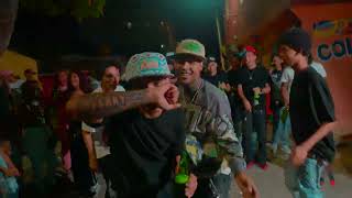 BuBu Saoco x Luis Manuel - TIMARINDE (Video Oficial) @MegadivoProduce 