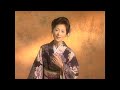 長山洋子「洋子の...海」Music Video