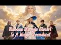 【English Dub】The reborn muggle little sister is actually a magic grandma?
