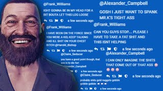 Mr. K's Next-Level Twitter Trolling | NoPixel GTA RP