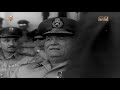 من أرشيف الجبهة فيلم المشير أحمد إسماعيل 