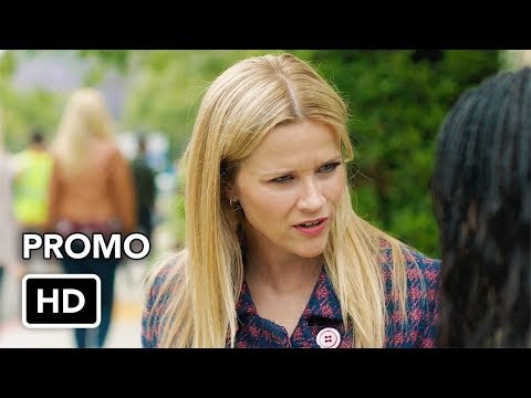 Big Little Lies 2x02 Promo "Tell Tale Hearts" (HD) This Season On