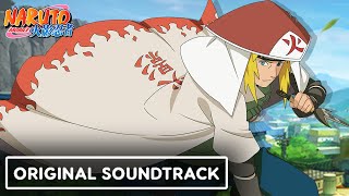 Naruto Mobile OST - The Yellow Flash