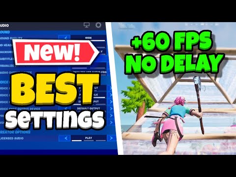 UPDATED *BEST* Fortnite