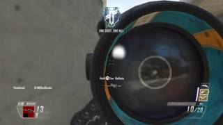 Ffa split quad feed
