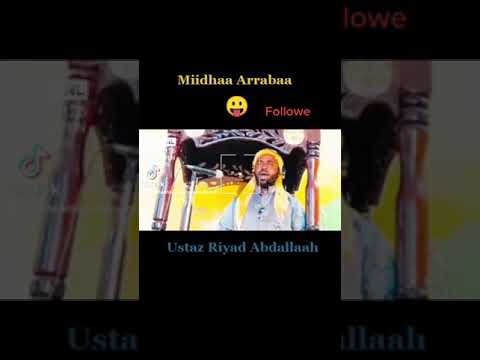 Ustaz Riyad Abdaallah