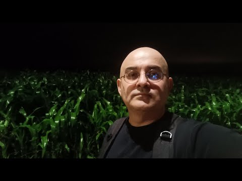 أنا الذي انحنيت بينما لم تنحني الملعقة اشكال الهوية وهل هي متغيرة ام ثابتة