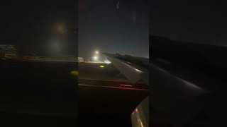 Eva Air Br31 Landing In Taipei 20251207