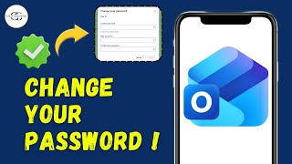 How To Change Outlook Password On Phone 2026 – Step-by-Step Tutorial How To Change Outlook Password On Iphone 2026 Step By Step Tutorial