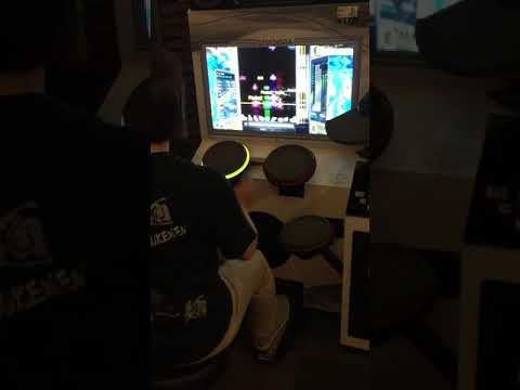 【DrumMania】 Last Concerto MASTER Drum Full Combo【Loony.】