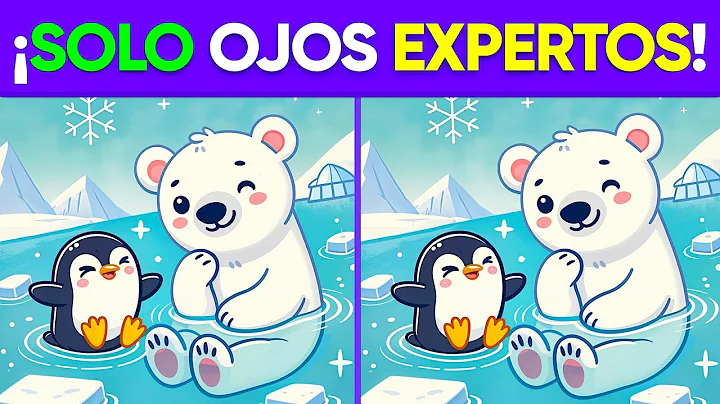 Find 3 Differences 🏆🧩 Spot The Difference 👀🔥 MENTAL QUIZ