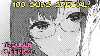 100 Subs Onee-Chan Sings Yuu-Kun To Sleep