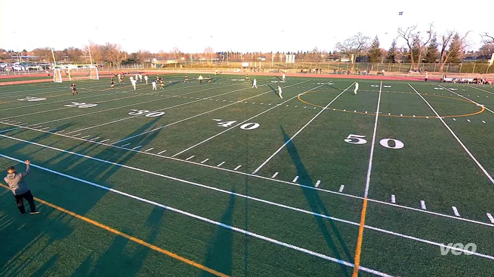 Julia Kraemer 2022 FranklinHS vs ElkGrove