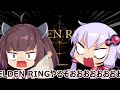 【ELDEN RING】きりたん天才バガボンド【VOICEROID実況】