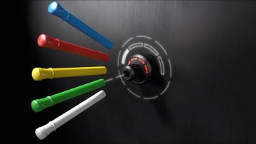 SIRIUS ACT ID key-operated switch