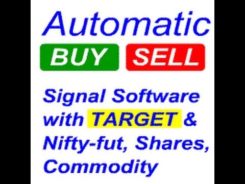 Free Commodity Charts With Buy Sell Signals Software