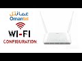 omantel d'link modem configuration mobile phone | D link Omantel Setup | D link router setup