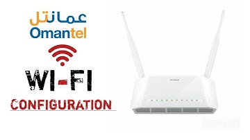 omantel d