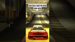 Download Lagu Need for Speed: Underground Rivals (2005) | EVOLUTION of NEED FOR SPEED (1994-2023) MP3