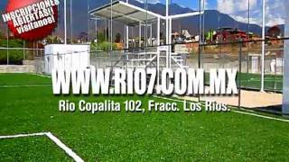 FUTBOL RIO7