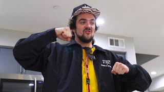 What Its Like To Hang Out With Car Guys