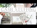 Cash Stuffing $427 | Weekly Cash Stuffing | Cash Envelope System | Sinking Funds &amp; Savings Challenge