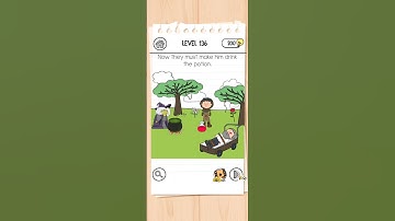 Brain Test 3 - Level 136